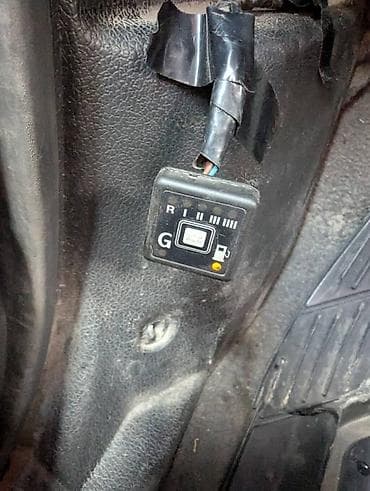 капот на нексию: Daewoo Nexia: 2011 г., Бензин — 4