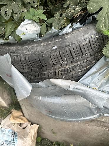 oz future: Шины летние 225/50 R17
4 шины комплект — 2