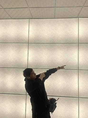 монтаж сендвич панелей бишкек: Электрик | Установка счетчиков, Установка стиральных машин, Демонтаж электроприборов Больше 6 лет опыта — 2