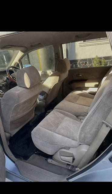 обмен одиссей ра6: Honda Odyssey: 2000 г., 2.3 л, Автомат, Бензин, Минивэн — 8