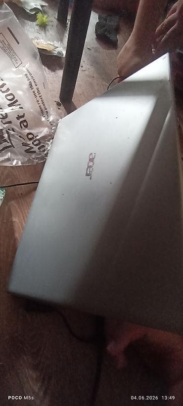 acer: Acer Aspire V5-431P — компактный 14" мультимедийный ноутбук с — 1