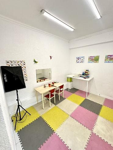 3: Стоматологический центр, 70 м², 3 комнаты — 3