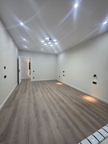 ts group: 1 комната, 53 м², 4 этаж, Евроремонт — 5