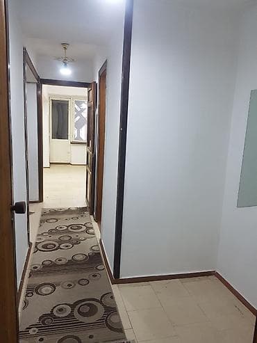 3 комнаты, Собственник, С мебелью частично