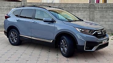 диски бмв бу: Honda CR-V: 2021 г., 1.5 л, Вариатор, Бензин, Кроссовер — 2