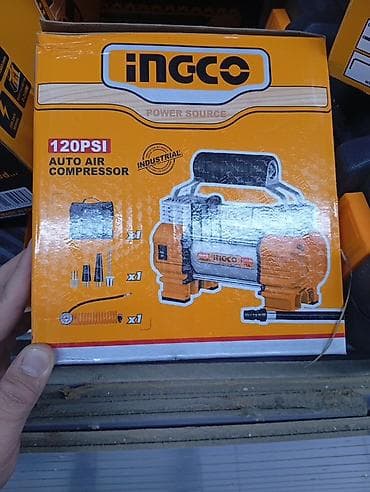 Компрессор Оригинал