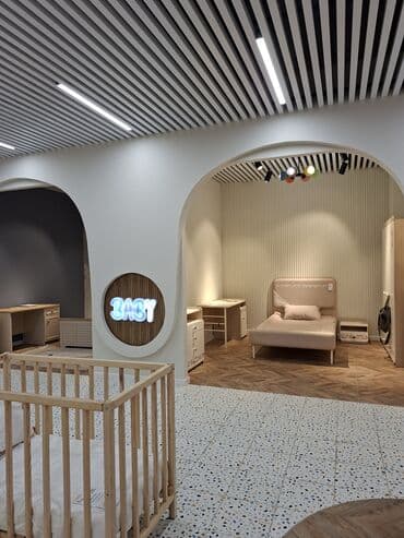 работа релизатор: Монтаж ГКЛ Гипсакартонные работы под ключ шинотреки теневые профиля — 31