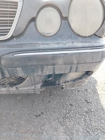 мерс 124 дизельный: Mercedes-Benz E-Class: 2000 г., 2.7 л, Автомат, Дизель, Седан — 9