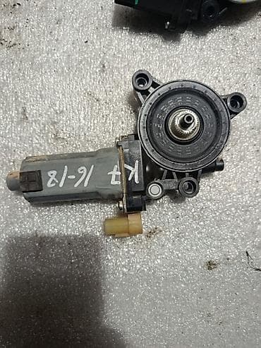 kia bango: Электрический моторчик Kia 2016 г., Оригинал — 2