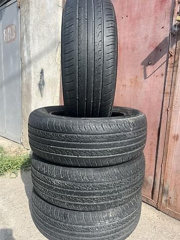 шины китай: Шины 225 / 60 / R 17, Лето, Комплект, Легковые, HEADWAY — 2