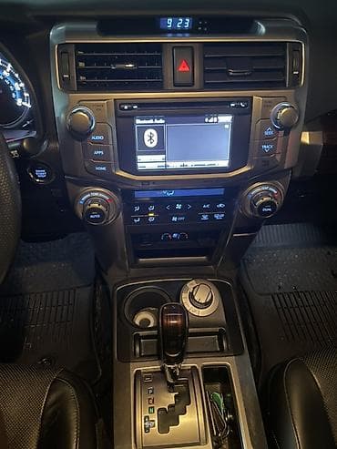 тойота форранер: Toyota 4Runner: 2019 г., 4 л, Автомат, Бензин, Внедорожник — 9