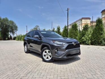 фара на рав4: Toyota RAV4: 2020 г., 2.5 л, Автоматические, Бензин, Кроссовер — 2