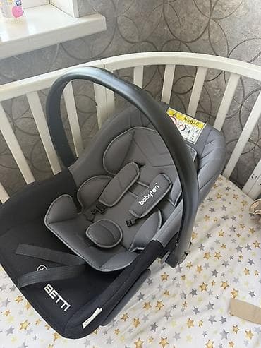 подстаканник cybex: Автокресло, цвет - Серый — 1