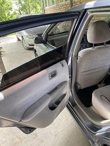 Honda Civic: 2004 г., 1.7 л, Автомат, Бензин, Хетчбек — 4