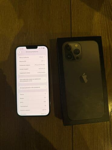 айфон 11 про макс 256 гб цена в бишкеке: IPhone 13 Pro Max, 128 ГБ, Jet Black, Чехол, Коробка, 76 % — 1