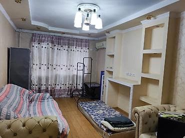 rent: 2 комнаты, Собственник — 7