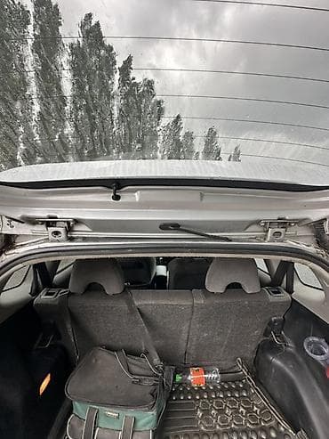 полики хонда фит: Honda Fit: 2002 г., Автомат, Бензин, Хэтчбэк — 9