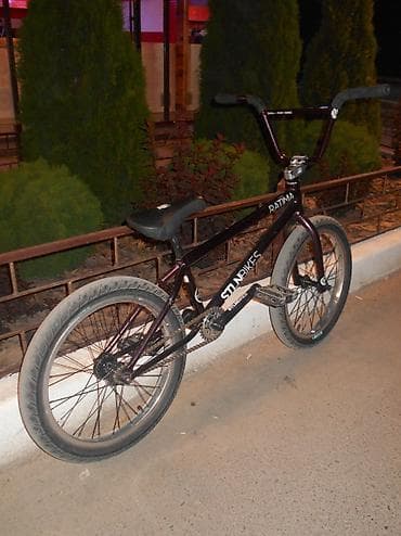 talon 2: BMX велосипед, Б/у — 7
