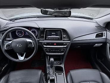 двигатель хундай портер 1: Hyundai Sonata: 2019 г., 2 л, Автомат, Газ, Седан — 6