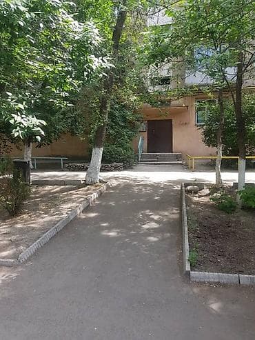 квартира аренда филармония: 2 комнаты, 50 м², Индивидуалка, 2 этаж, Старый ремонт — 10