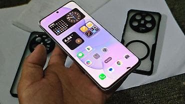 ПРОДАЮ xiaomi mi 13ultra 12/256 в белом светев идеальном состоянии. в at lalafo.kg ПРОДАЮ xiaomi mi 13ultra 12/256 в белом светев идеальном состоянии. в
