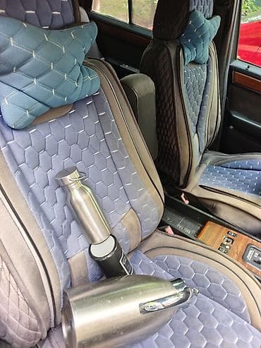 w21: Mercedes-Benz W124: 1995 г., 2.2 л, Автомат, Бензин, Универсал — 10