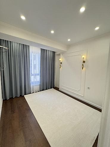 bar: 2 комнаты, 50 м², Элитка, 6 этаж, Евроремонт — 9