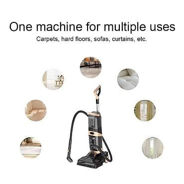 table fan: Пароочиститель Новый — 3