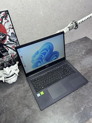 acer aspire 5: Для учебы, Б/у, Intel Core i5 — 2