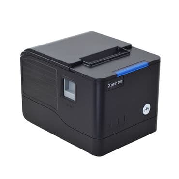 документ сканеры для проекторов презентеры: Pos-принтер xprinter xp-f260l со звонком и световой индикацией usb — 3