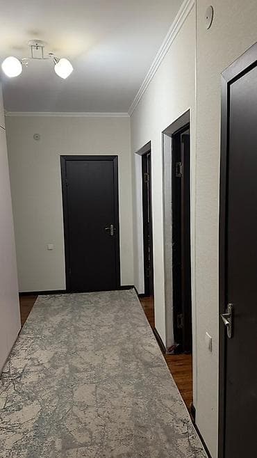 квартира с условиями: 3 комнаты, Собственник, С мебелью полностью — 5