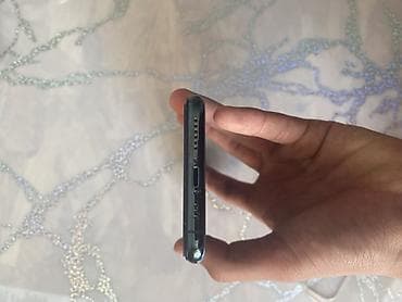 iphine xr: IPhone 11 Pro, Б/у, 256 ГБ, Matte Midnight Green, 86 % — 3