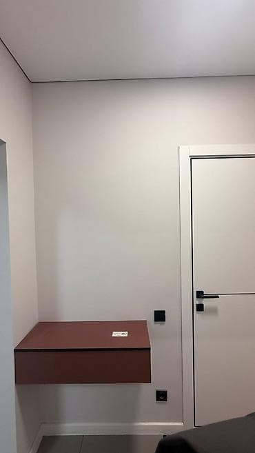 Продажа квартир: 1 комната, 40 м², Элитка, 10 этаж, Евроремонт — 2