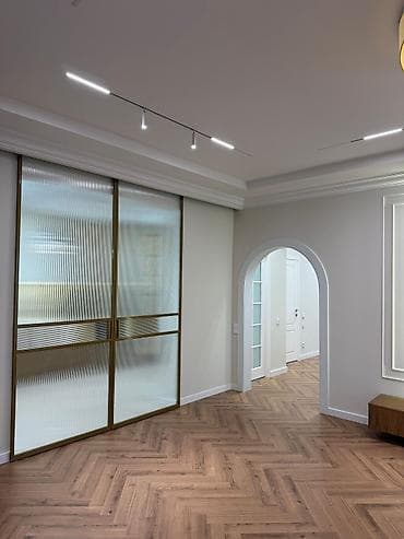 продаю 3 ком кв: 3 комнаты, 116 м², Элитка, 9 этаж, Дизайнерский ремонт — 4