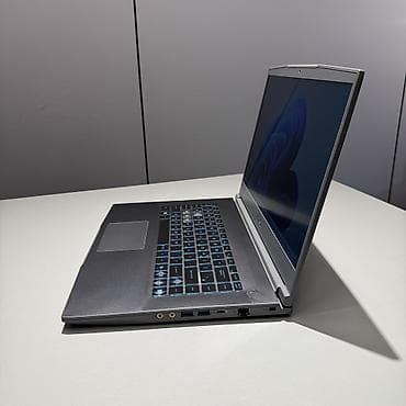 msi thin: Игровой, Б/у, Intel Core i7, ОЗУ, RAM: 16 ГБ — 3