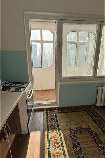 сдаю дом аламидин 1: 1 комната, Агентство недвижимости, Без подселения, С мебелью частично — 3