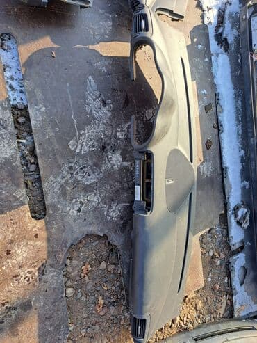 Мерседес панель 203 кузов купе оригинальная панель 203 купе