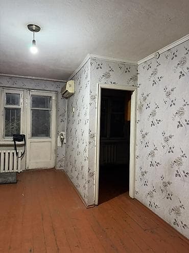 квартира бишкек шлагбаум: 2 комнаты, Собственник — 3
