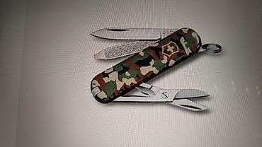 Мультитулы: Швейцарские ножи Victorinox, разные модели. В наличии и под заказ — 2