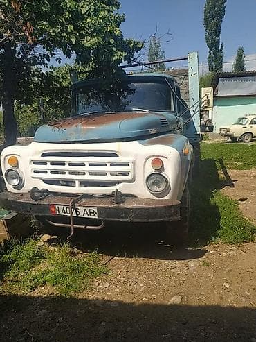 продажа 2104: ЗИЛ : | 1990 г — 5