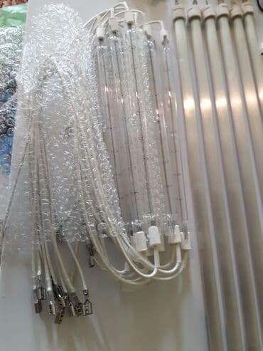 запчасти на утюг: Спирали на сенсорную плитку,вентиляторы Запчасти на обогреватели — 1