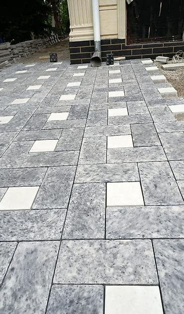 ламинат токмок: Мрамор Кремль Беш-таш 
Толщина 5см — 2