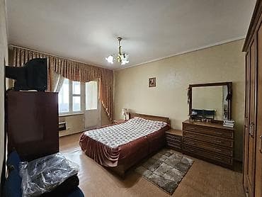 Квартиры: 3 комнаты, 86 м², Индивидуалка, 2 этаж, Старый ремонт — 6