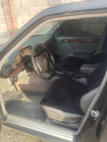 дерево на мерс 124: Mercedes-Benz W124: 1994 г., 3.2 л, Автомат, Бензин, Седан — 3