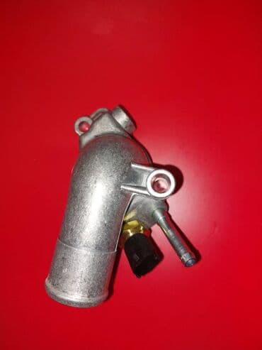 радиатор на опель вектра б: Термостат Opel Новый, Оригинал — 1