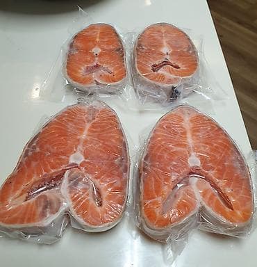 Уход и хранение одежды: Натуральная форель, выращенная на Южном берегу Иссык-Куля, без — 2