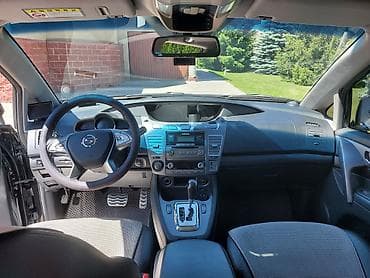 sanyong musso: Ssangyong Korando Turismo: 2018 г., 2.2 л, Автомат, Дизель, Минивэн — 9
