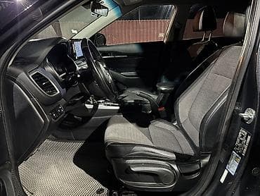 low ll: Kia Seltos: 2020 г., 2 л, Вариатор, Бензин, Кроссовер — 9