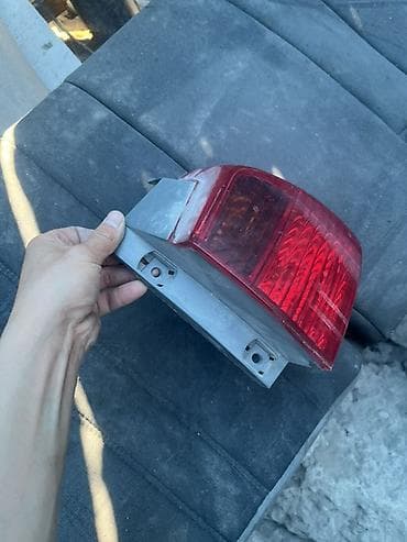 кулиса хонда аккорд: Другой вид стоп-сигнала Honda 2005 г., Б/у, Оригинал, Япония — 2