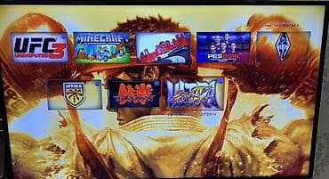 xbox kinect: Игровая консоль Sony PlayStation 3 (slim) с индивидуальным виниловым — 6